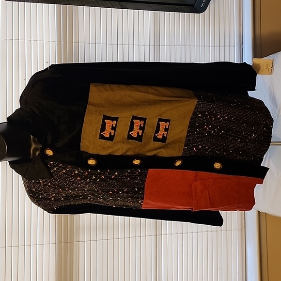 RAFAEL WOMEN'S SHIRT JACKET - Picture 1 of 3